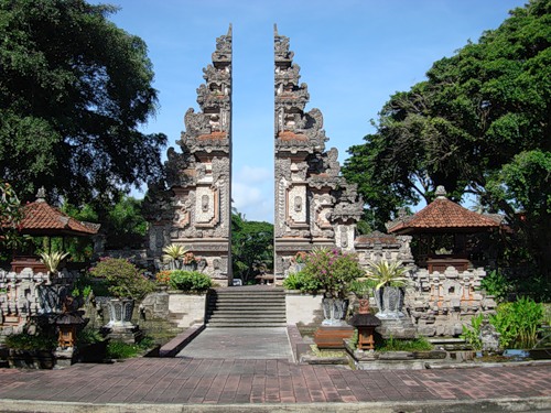 bali бали